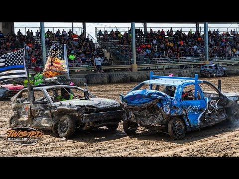 Team Compact Consi - Total Maddness Derby 2024