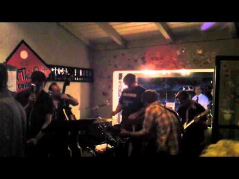 Rock a Cha - Dead Zed's Chopper