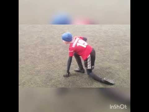 MKP Pogoń Siedlce 2011 - SEMP Pogoń Siedlce 2010 5:3 07.02.2021