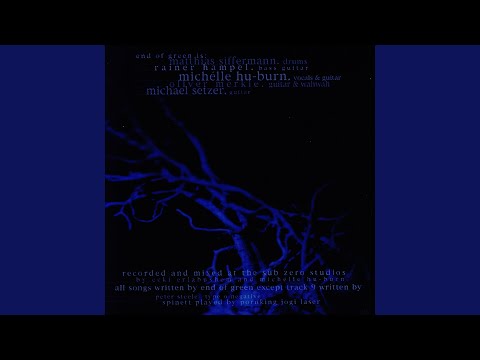 Godsick cover