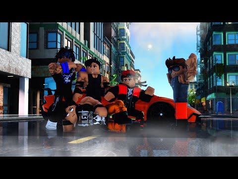 ROBLOX Bully Story Season 1 ALL EPISODES 1-12