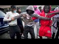 Nesty Floxks X Goon Glizz 12345678 WhoRunItNYC Performance