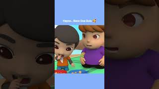 Download lagu Hayoo... Baca Doa Dulu 🥰🥰 | Omar & Hana mp3
