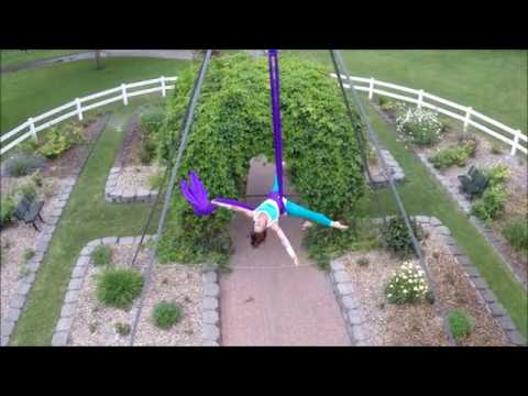 Levitation Nation Founder Mindy Cochran