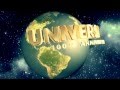 Universal Filmstudios Intro Remake