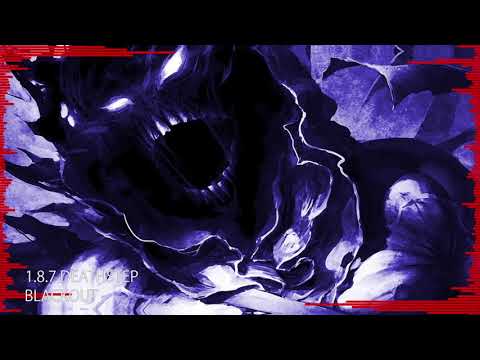 [Deathstep] 1.8.7 Deathstep - Blackout [Hydraulic Damnation Collab]