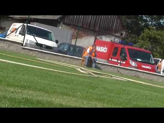 Pšánky, 07. 09. 2014