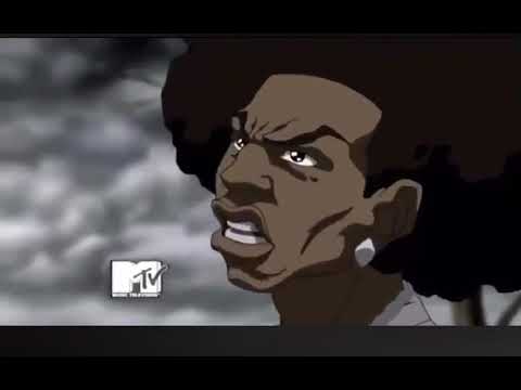 What did he do to make them niggas that mad?!