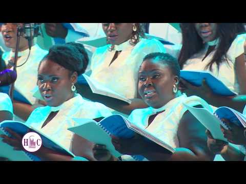 KYRIE FROM MESSA DI GLORIA BY GIACOMO PUCCINI