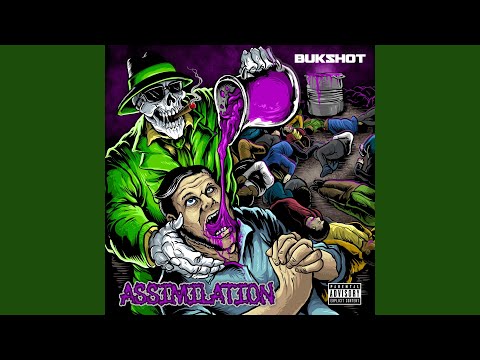 Crazy (feat. Madchild, Lil Wyte & Jelly Roll)