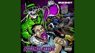 Crazy (feat. Madchild, Lil Wyte &amp; Jelly Roll)