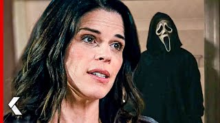 Scream 7 Welcomes Back Neve Campbell as Sidney Prescott - KinoCheck News