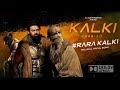 RARA KALKI TELUGU LYRICAL SONG DOLBY ATMOS HD 2024 Majorrkyt
