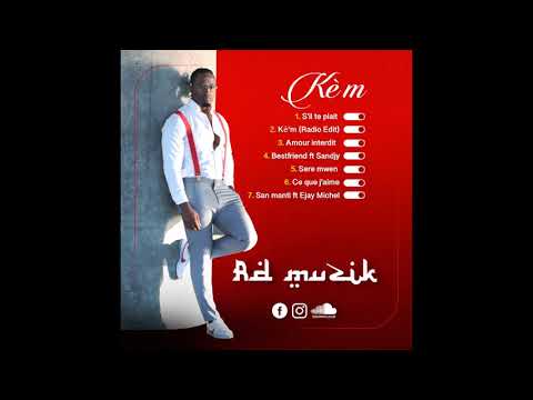 RD MUZIK- Bestfriend ft SANDJY