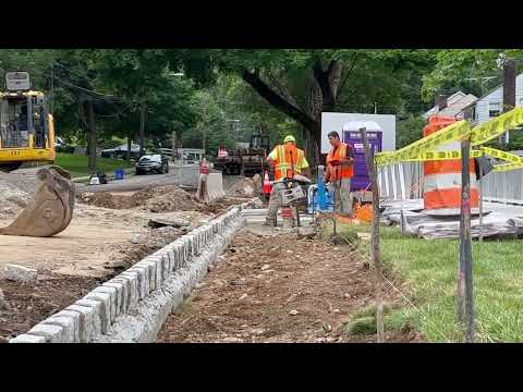 Roseland Culvert Replacement