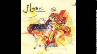 Floex - Pocustone [full album 2001]