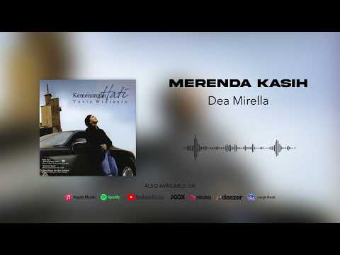 Dea Mirella - Merenda Kasih (Official Audio)