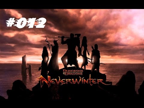 Let's Play Neverwinter #012: Probleme im Turmviertel