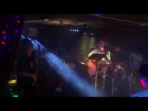 170926 제13회 정기공연 Maroon5 - Lucky Strike (본3인우팀)