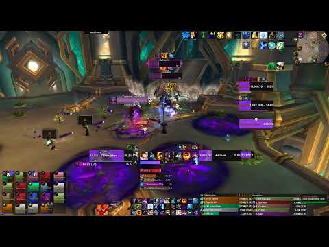 Heroic Lords of Dread