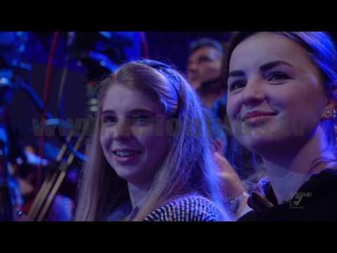 Te huaj ne pallat - Alpazar - Vizion Plus