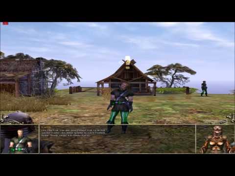 Spellforce I Lets Play I Aryn Kampagne I 37 Shal Dun