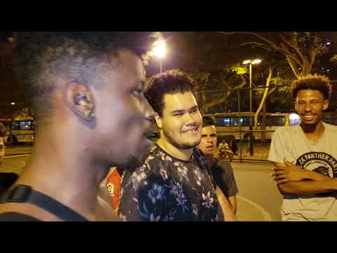 JUMP E PL VS LOOK E DILUCCA ZN -SEMIFINAL-(GASTAÇÃO PURA) RESISTÊNCIA DE VILA ISABEL #299.5