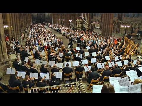 Bruckner: Te Deum - 5 di 5: In te, Domine, sperávi