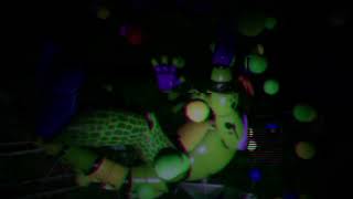 Crawling / slowed deeper version / Montgomery Gator