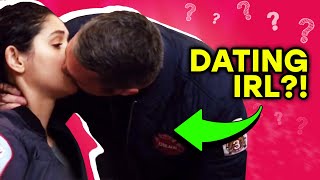 Chicago Fire Cast: Real-Life Couples 2021 Revealed! | OSSA video