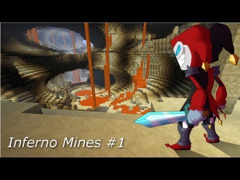 Monumental Victory: Inferno Mines - EP1 - A New Adventure Begins