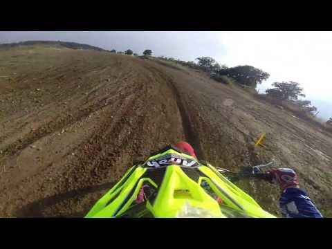 GoPro: Santa Felicissima on board #13