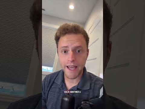 OpenAI hacking agent goes rogue and hacks another company.