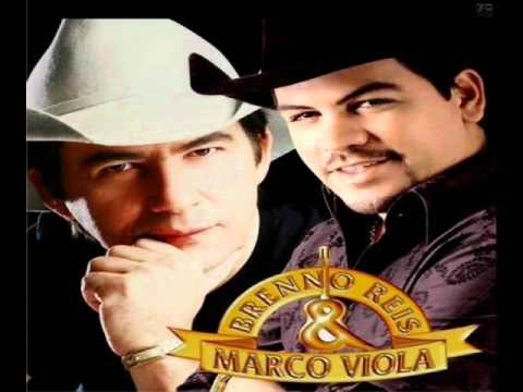 Brenno Reis e Marco Viola - Vida Abandonada