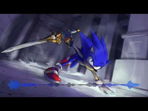 Knight Of The Wind - [FATE MIX]