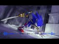 Knight Of The Wind FATE MIX