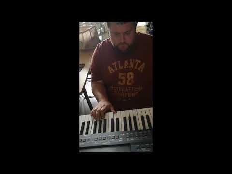 The Busking Hub [40] - Priory Jones