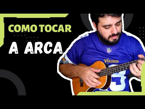 A arca - Renascer Praise