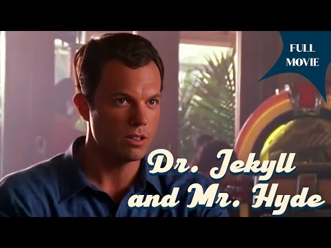 Dr. Jekyll and Mr. Hyde | English Full Movie | Action Horror Sci-Fi