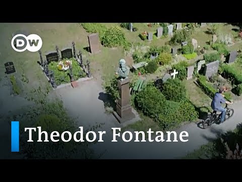 Auf den Spuren Fontanes in Brandenburg | Euromaxx