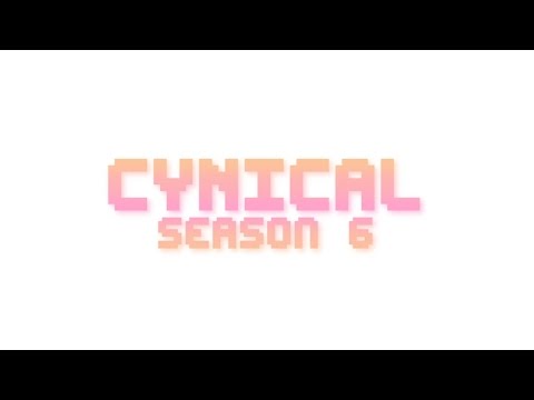 Cynical Season 6 - Episode 2 - Finding The Good Stuff