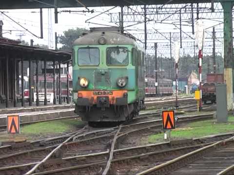 ST43-334 Węgliniec 08.2011