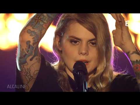 Coeur de Pirate, invitée d'Alcaline (partie 4)