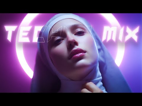 TECHNO MIX 2025 🤘 Remixes Of Popular Songs 🤘 Techno Bangers #121