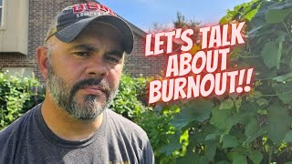 From Tired to Inspired: Beating Burnout in the Garden 🌱|| DHBG