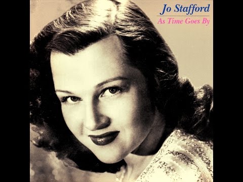 People - Jo Stafford