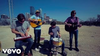 Tapes &#39;n Tapes - Freak Out (VEVO Powerstation: Austin, TX)