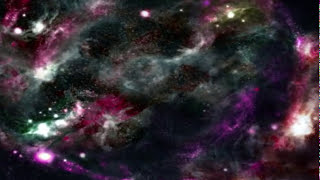 Outer Space - Freezepop