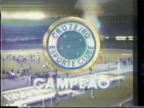 Cruzeiro 2 x 1 Grêmio - 1993 - Decisão Copa do Brasil - Pós jogo