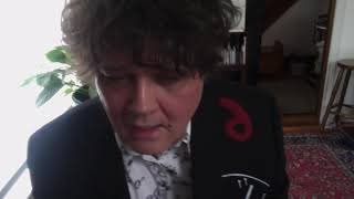 &quot;TUMBLING SKY&quot; WRITTEN BY RON SEXSMITH